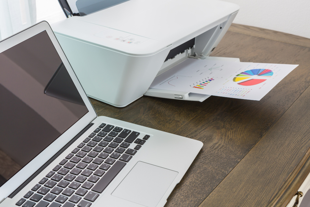 printer making strange noises