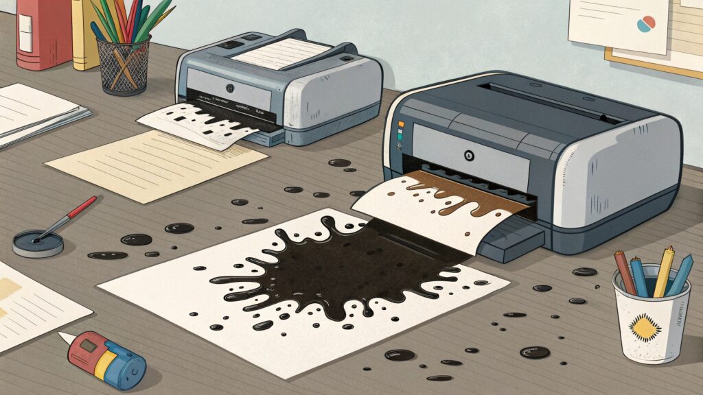 ink
