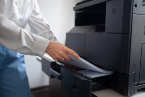speed up your printer