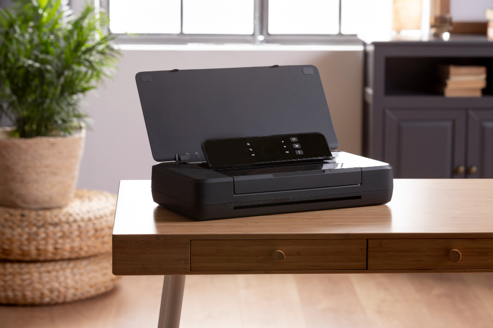 printer