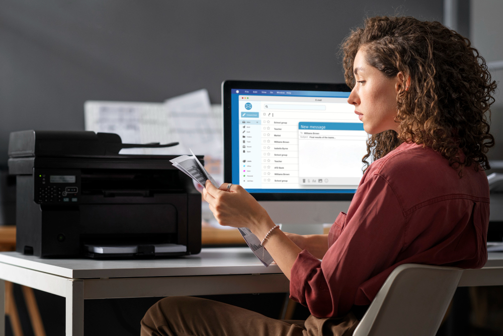 printer