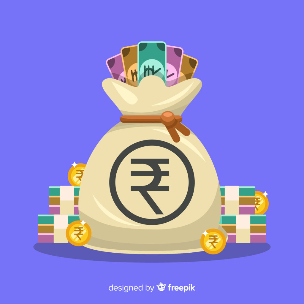 money