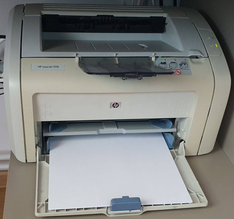 printer