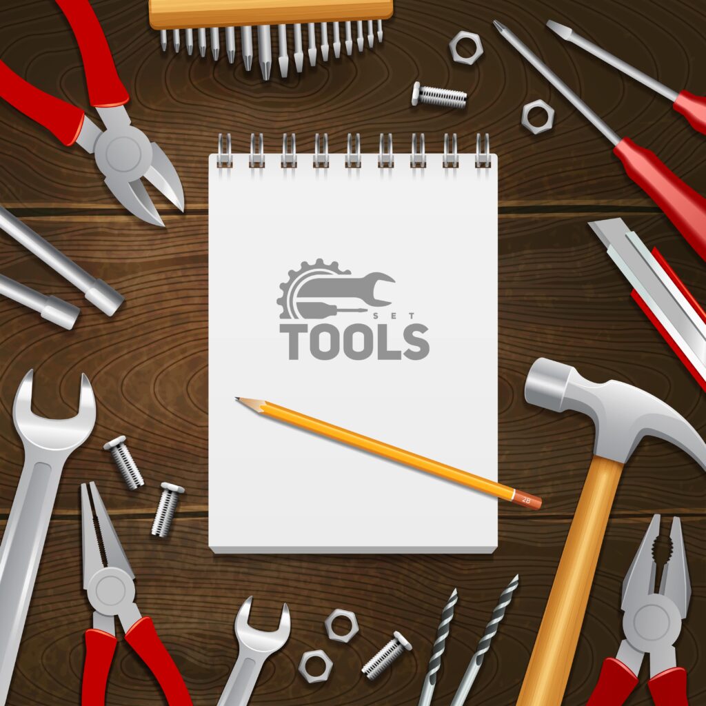 tools