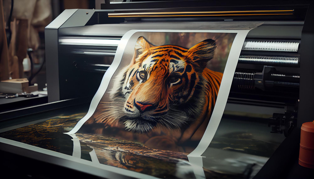 printer printing slowly