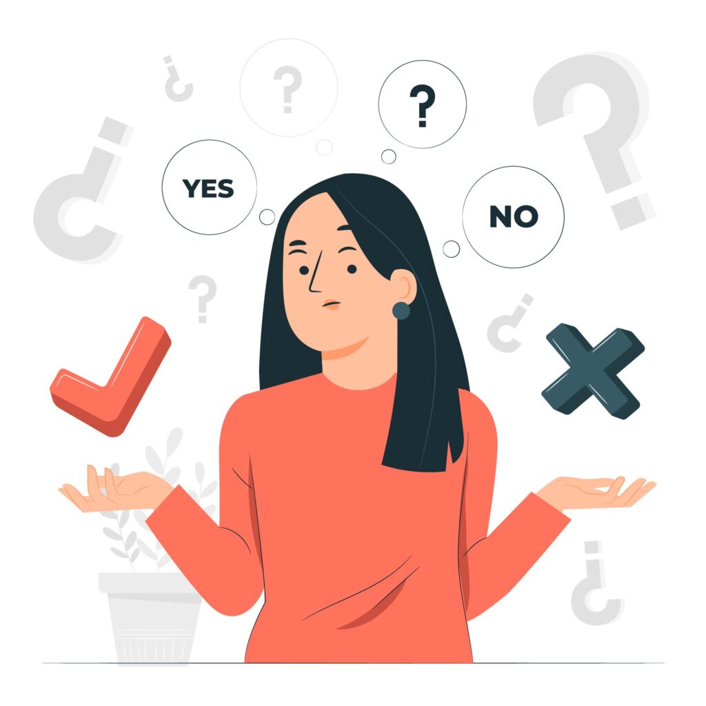 common mistakes