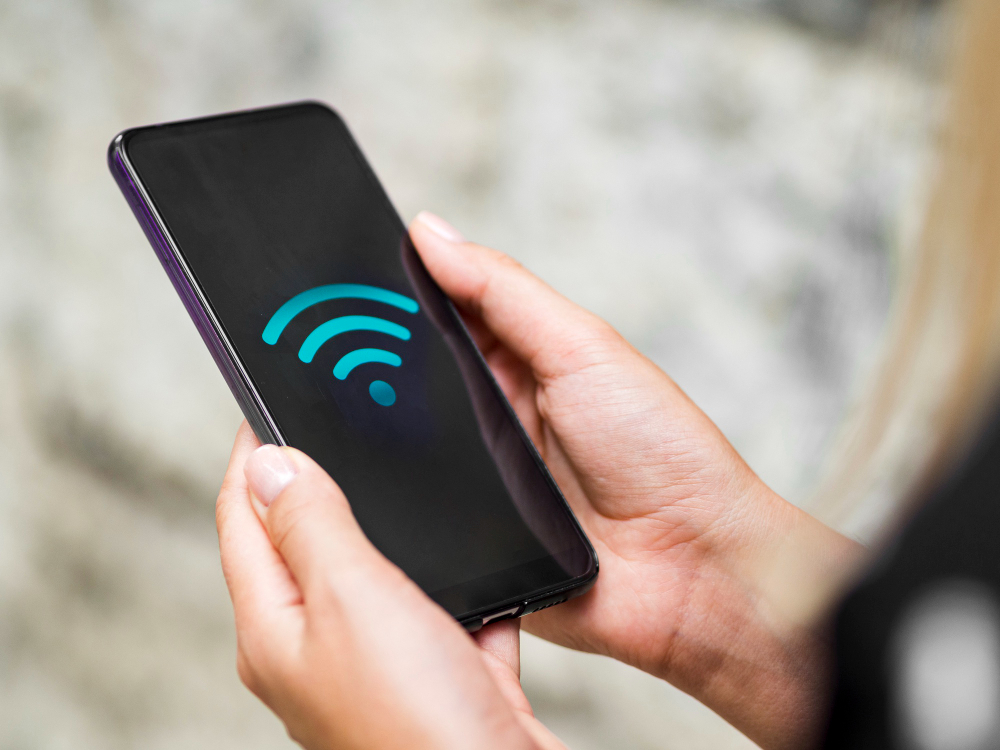 reconnect wireless printer