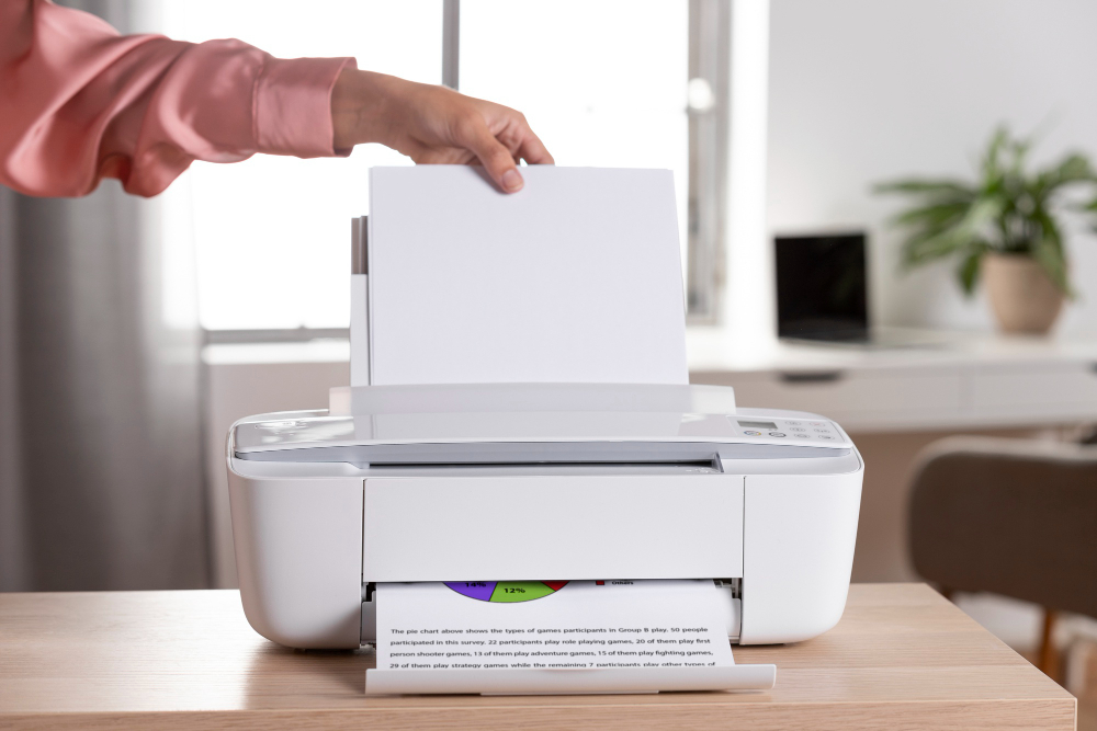 Paper Quality and Storage