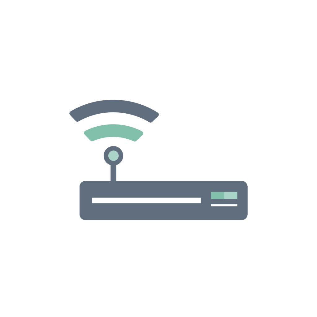 Static IP Address