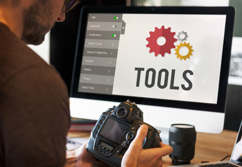 Additional Tools to Simplify Troubleshooting