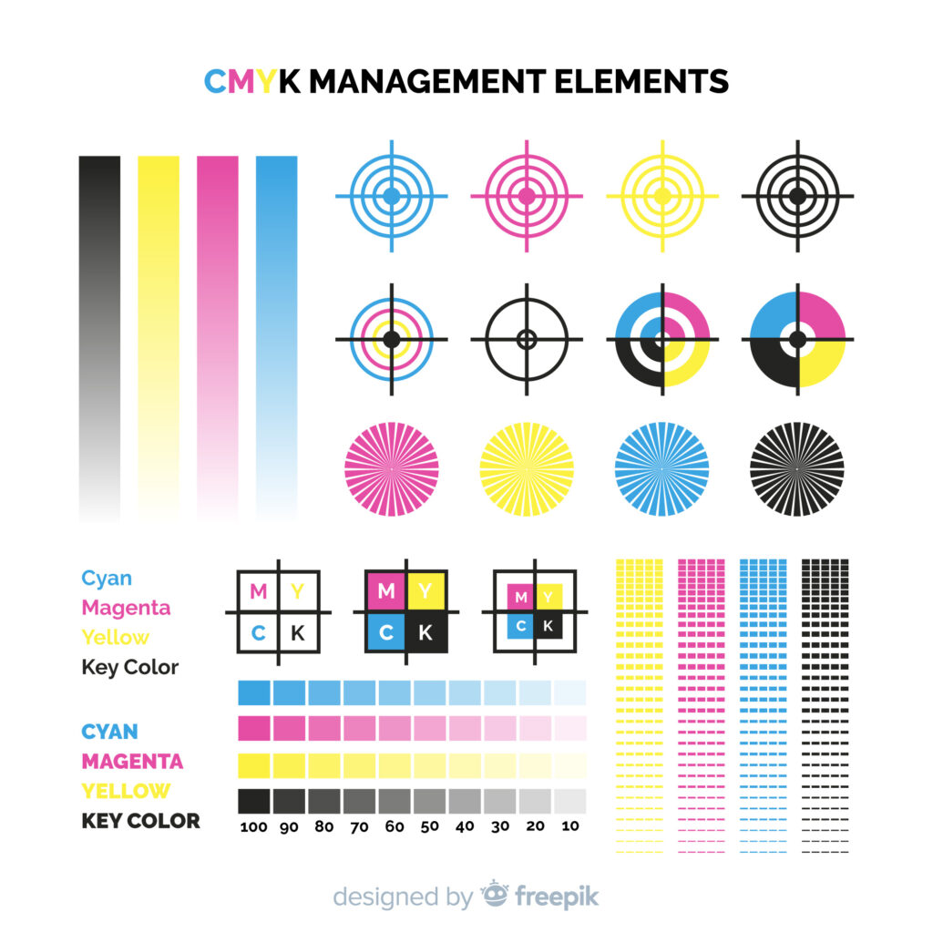 calibrate your printer for better print quality