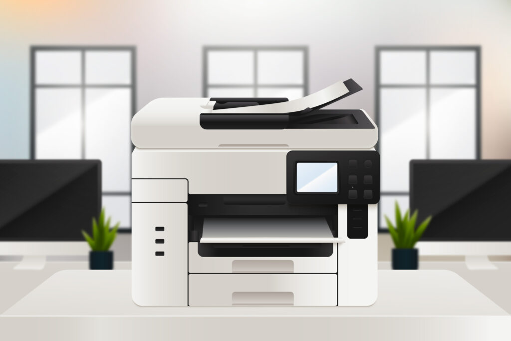 printer keeps dropping connection
