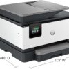 HP OfficeJet Pro 9125e