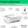 HP DeskJet 2810e