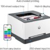HP Color Laserjet Pro 3201dw