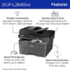 Brother DCP-L2640DW