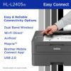 Brother HL-L2405W