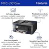 Brother MFC-J1010DW