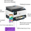 HP OfficeJet Pro 9125e