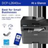Brother DCP-L2640DW