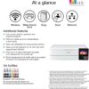 Epson EcoTank Photo ET-8550