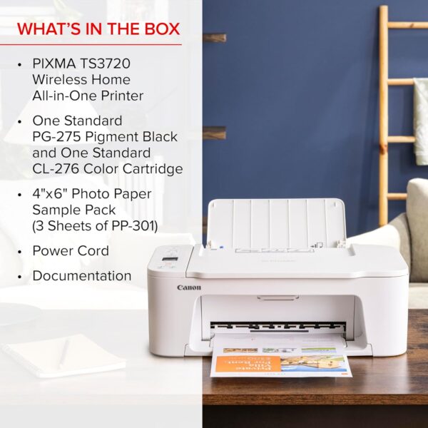 Canon PIXMA TS3720