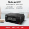 Canon MegaTank All-in-One