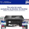 Brother MFC-J1010DW
