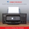 Canon MegaTank All-in-One