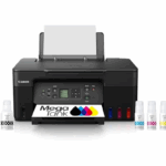 Canon MegaTank All-in-One