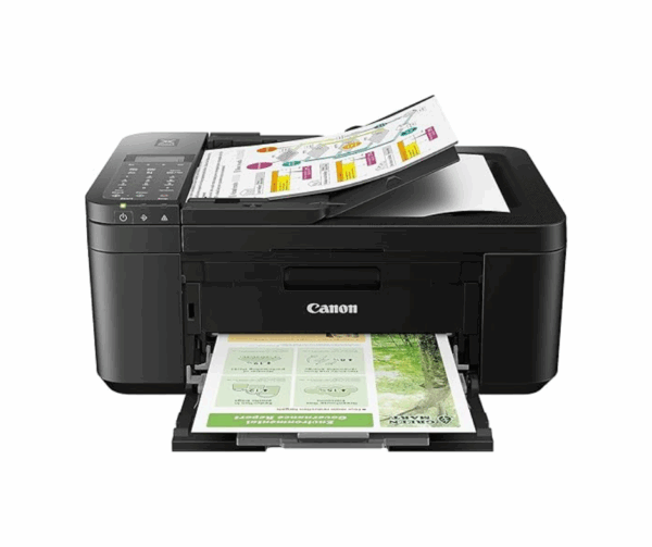 Canon PIXMA TR4720
