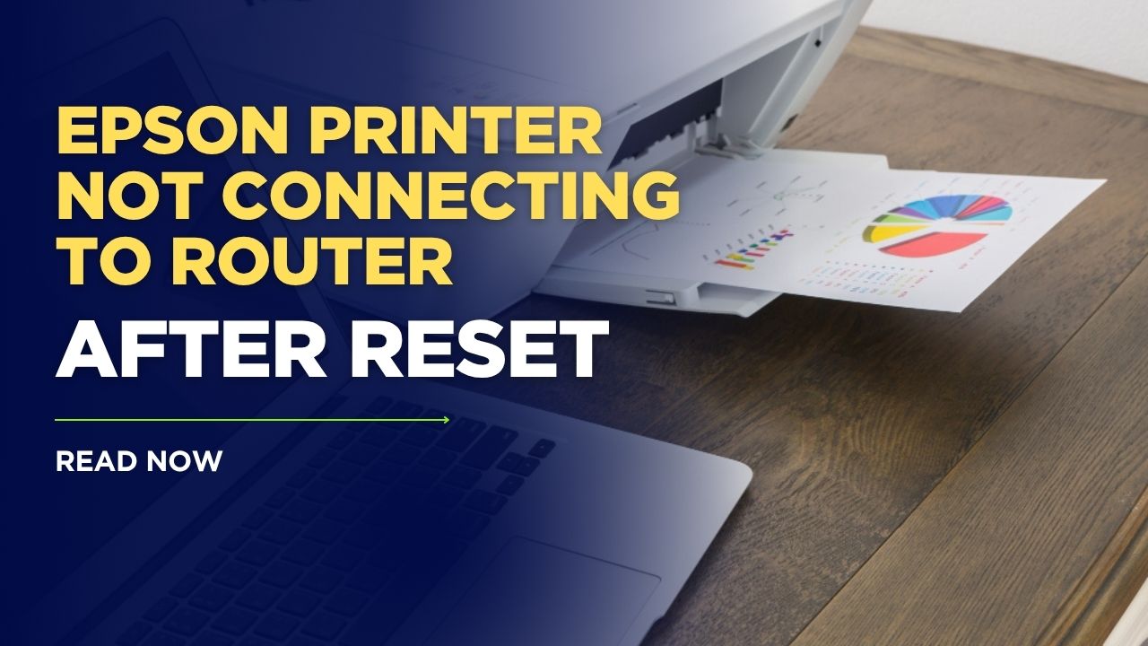 epson printer connect to router