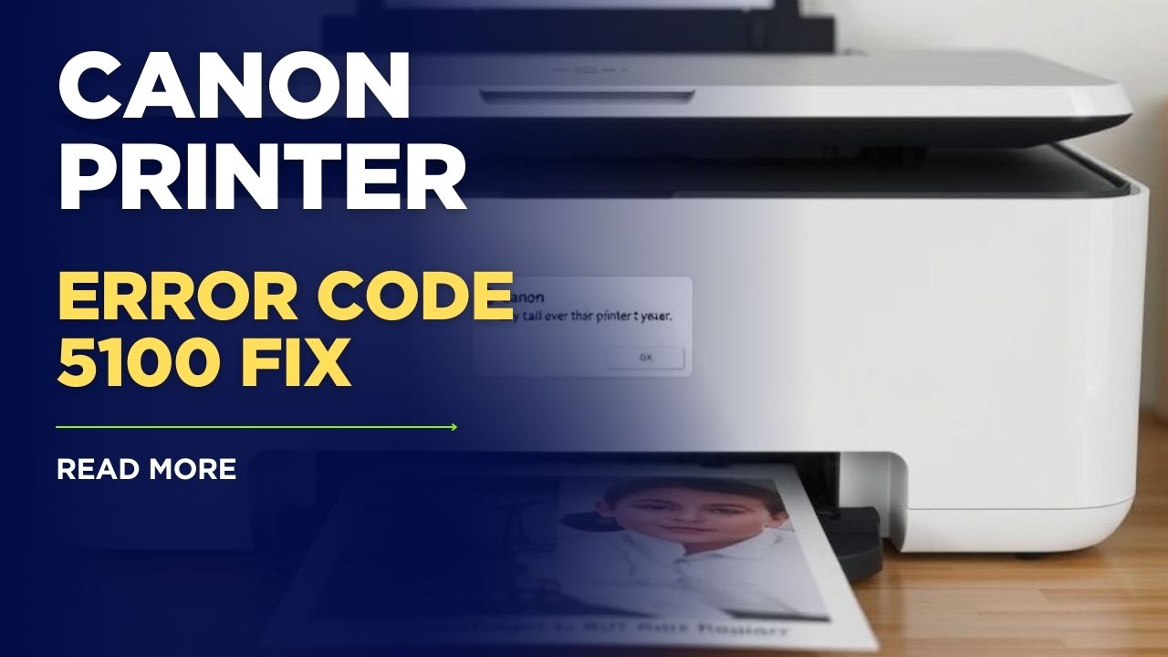 Canon Printer