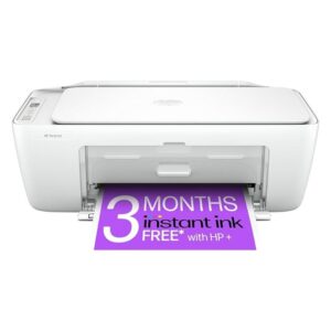 HP DeskJet 2810e