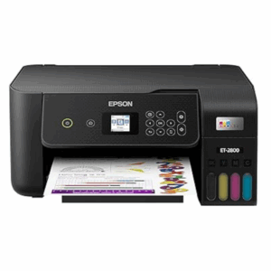 Epson EcoTank ET-2800
