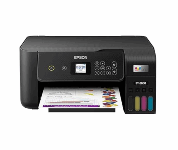 Epson EcoTank ET-2800