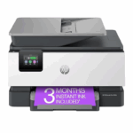 HP OfficeJet Pro 9125e