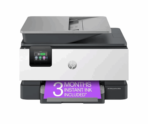 HP OfficeJet Pro 9125e