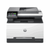 HP Color Laserjet Pro MFP 3301fdw