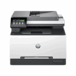 HP Color Laserjet Pro MFP 3301fdw