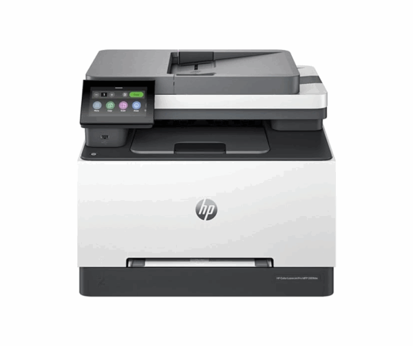 HP Color Laserjet Pro MFP 3301fdw