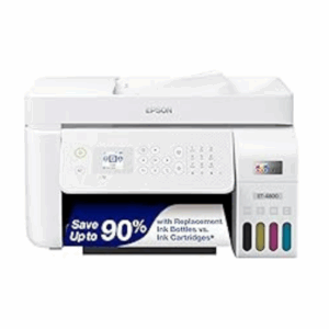 Epson EcoTank ET-4800