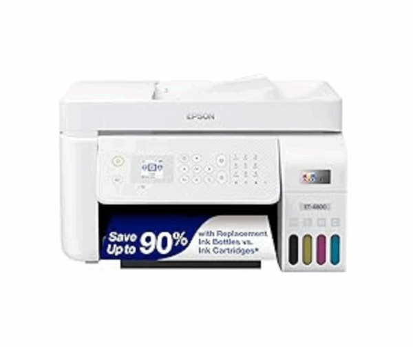 Epson EcoTank ET-4800