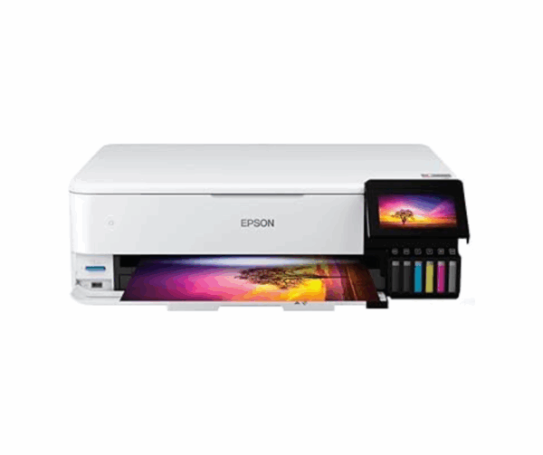 Epson EcoTank Photo ET-8550