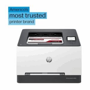 HP Color Laserjet Pro 3201dw