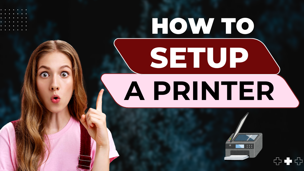 How to Set Up a Printer in Windows – Easy Step-by-Step