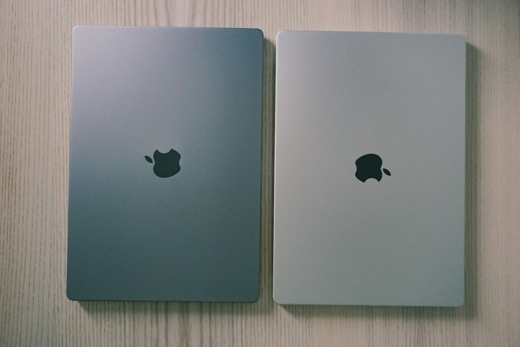 share one printer between two laptops