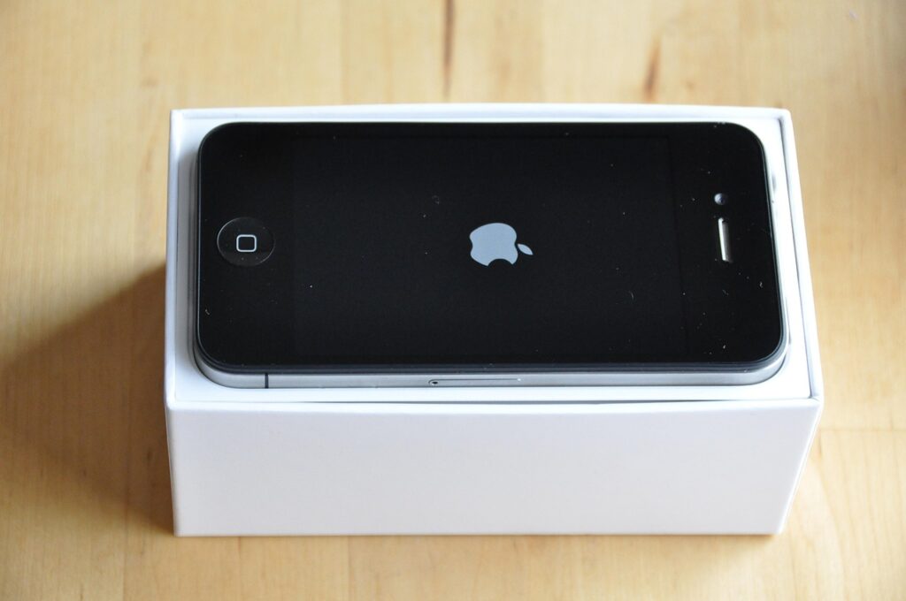 apple