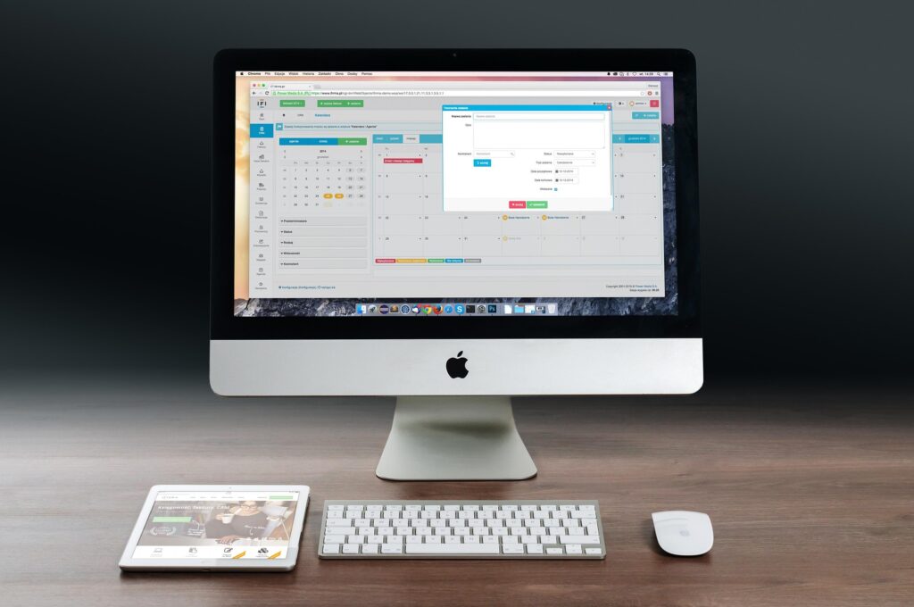 connect printer to desktop