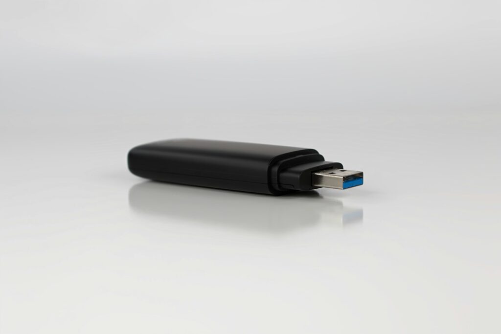 USB Flash Drive
